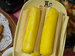 -冒点儿·川小馆·巨无霸辣子鸡(五大道旗舰店)