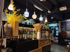 -K·Kitchen KK牛扒厨房(江南西店)