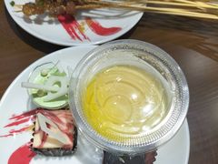 -刘火辣老火锅(光谷店)