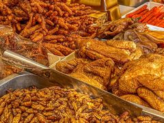-净香园熟肉(北坦总店)