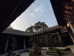 -宝光寺