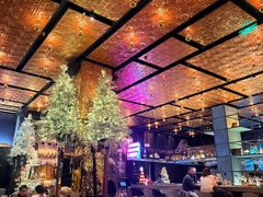 -THE CANNERY&JUJU 新鲜海鲜·牛排美食酒廊