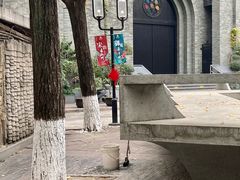-鼓楼(西湖风景名胜区)