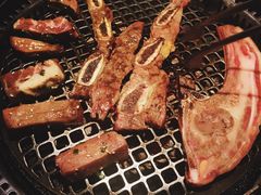 -赤坂亭M9和牛烧肉·日料398放题(万达店)