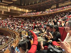 -交通银行前滩31演艺中心