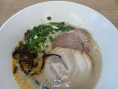-一風堂拉面(深圳湾万象城店)
