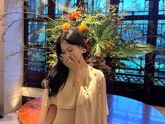 -杭州西子湖四季酒店·金沙厅