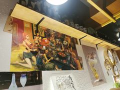 -匠太烧肉台日料理餐酒馆(三林店)