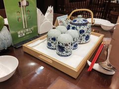 -诸暨耀江开元名都大酒店·西子灶中餐厅