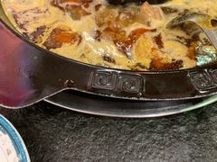 -重庆烧鸡公火锅(簋街店)