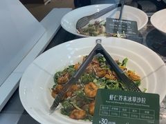 -Green Option(官舍店)