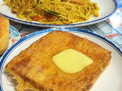 西多士-金华冰厅