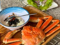 -震海贝烤贝·民俗特色店(延吉总店)