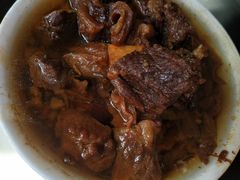 -宛平李记小吃(东关街店)