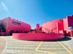 -漳州滨海火山岛自然生态风景区