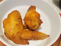 -必胜客(唐延店)