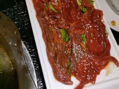 -仁虎老火锅(黄泥磅店)