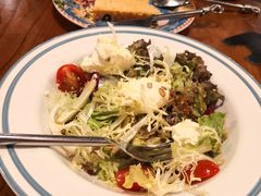 理科塔芝士沙拉-I HOLIC艾豪丽披萨(KKone店)