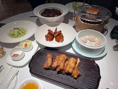 -粤界(望京金辉店)