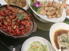 -喜来酌海鲜·饺子(和平一店)
