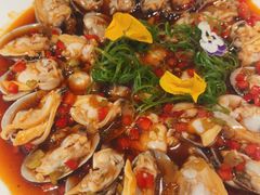 -红厨巷·淮扬菜(熙南里店)