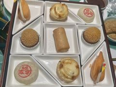 -北京贵宾楼饭店·紫金