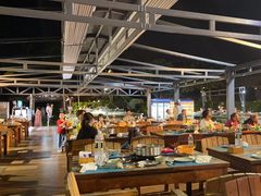 -渔家火锅·海鲜自助餐·演艺(亚龙湾天域酒店)