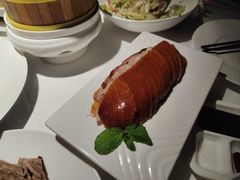 -贝勒爷·酥不腻烤鸭