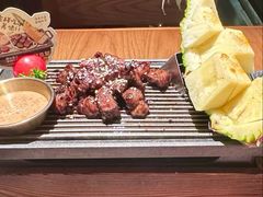 -玉川屋创意日料(柳巷店)