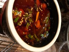 -串大叔炭火烤串·鸡西大冷面刀削面(总店)