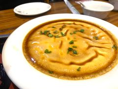 水蒸蛋-湖南文氏湘菜馆(顺河高架路店)