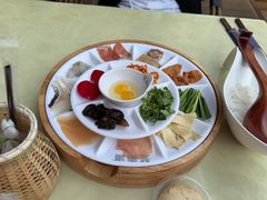 -芸南道·过桥米线(昆明老街旗舰店)