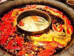 -重庆渝达老火锅(春熙路店)