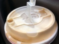 澳白-双风车咖啡馆 Twin Windmills(六道口店)