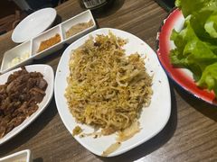 -炙热童年·老北京炙子烤肉(南锣鼓巷店)