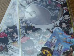 -云海肴·汽锅鸡·云南菜(天山百盛优客店)