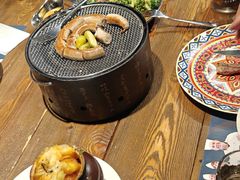 -卢布里西餐厅(总店)