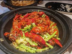 -乔阿马·江南味·驴肉香(龙湖华泾天街店)