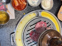 -GOGIYA·咕叽吖韩国传统烤肉店(东方新天地店)