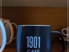 -1901 Cafe(西四店)
