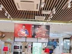 -西贝(武汉群星城店)
