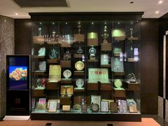 -上海银星皇冠假日酒店