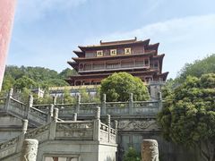 -南京市江宁方山