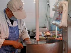 -文虎酱鸭(东塔路店)