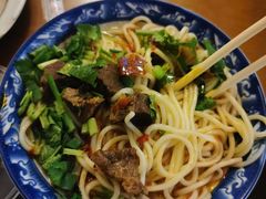 -豪爵足道·SPA(二七路店)