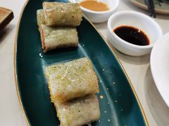 -乜都得港式茶楼(天贵路店)