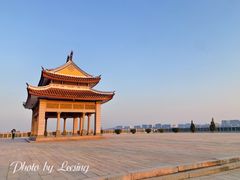 -集美鳌园景区