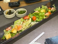 -沼津港精致料理·寿喜烧·烧鸟(龙湖南桥天街日料榜单店)