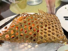 -大洋家·精品潮汕菜·生腌砂锅粥(天河东路店)