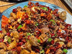 -1819餐厅·团队聚餐·烤串·精酿